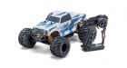 京商　モンスタートラッカー　2.0 Monster Tracker 2.0 | Kyosho America - KYOSHO RC