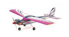 40 Class Trainer CALMATO Alpha 40 TRAINER EP/GP Toughlon (Purple