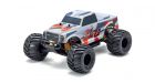 Monster Tracker2.0 Color Type2 w/KT-232P 34404T2 - KYOSHO RC