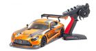 Radio Controlled .15 Engine Powered Touring Car Series