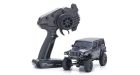 ラジオコントロール 電動 クローリングカー ミニッツ4×4シリーズ