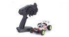 MINI-Z Buggy Readyset TURBO OPTIMA Mid Special White 32092W
