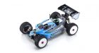 1:8 Scale Radio Controlled .21 Engine Powered 4WD Racing Buggy