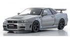 Amazon | 1/12 KYOSHO 京商 NISSAN SKYLINE GT-R NISMO R34 Z