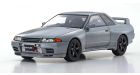 KYOSHO ORIGINAL 1/43scale Nissan Skyline GT-R R32 NISMO Grand