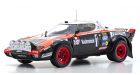ミニカー KYOSHO LANCIA STRATOS HF RALLY 1:18 Kyosyo Lancia Stratos HF 1975 Sanremo Ks08130b 1/18 Scale