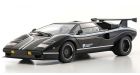 KYOSHO ORIGINAL 1/12scale Lamborghini Countach LP500R (Black