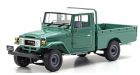 KYOSHO ORIGINAL 1/18scale Toyota Land Cruiser 40 Pickup (Fashion