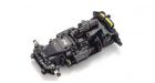 MINI-Z Racer MR-03EVO Chassis Set (N-MM2/4100KV) 32798