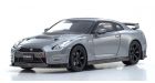 KYOSHO ORIGINAL 1/43scale Nissan GT-R R35 NISMO Grand Touring Car