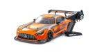 ＫＹＯＳＨＯメルセデスＡＭＧ　ＧＴ３　ＧＴ２ボディセット１/８ＧＰ 1/8 GP 4WD INFERNO GT2 RACE SPEC 2020 Mercedes-AMG GT3 33027