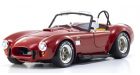 KYOSHO ORIGINAL 1/18scale Shelby Cobra 427 S/C 