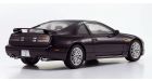 SAMURAI 1/18scale Nissan Fairlady Z (Z32) Version R 2by2 (Purple