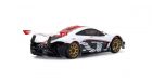 Amazon | 京商 Mini-Z ASC MR03W-MM McLaren P1 GTR ホワイト