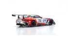 MINI-Z RWD readyset Mercedes-AMG GT3 No.5 24H Nurburgring