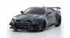 ミニッツ ASC CHEVROLET CAMARO ZL1 1LE MZP242OR ASC MR-03W-MM Chevrolet Camaro ZL1 1LE Crush Orange