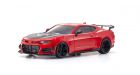 MINI-Z RWD CHEVROLET® CAMARO® ZL1™ 1LE Red Hot Readyset