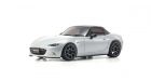 ASC MR03N-RM MAZDA Roadster Ceramic Metallic MZP156PW - KYOSHO RC