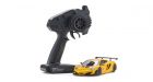 MINI-Z RWD readyset McLaren 12C GT3 2013 Orange 32343OR - KYOSHO RC