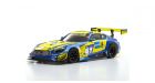 ASC MR03W-MM Mercedes-AMG GT3 Blue/Yellow MZP247BLY - KYOSHO RC