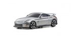 ASC MR03N-RM Fairlady Z S-tune Silver MZP157S - KYOSHO RC