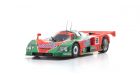 ASC MR-03W-LM MAZDA 787B No.55 LM 1991 Winner MZP344RE