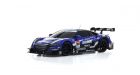 ASC MR-03W-MM RAYBRIG NSX Concept-GT 2014 MZP249RG - KYOSHO RC