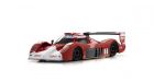 ミニッツRWDシリーズ Toyota GT-One TS020 MINI-Z Racer RWD MR-03 Toyota GT-One TS020 No.1 Readyset RTR