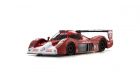 MINI-Z RWD Series Ready Set Toyota GT-One TS020 No.3 32354L3