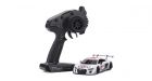 MINI-Z RWD MR-04 readyset Audi R8 LMS 2015 “White” 32357AS