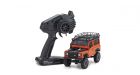MINI-Z 4×4 Series Ready Set Land Rover Defender 90 Adventure