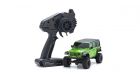 MINI-Z 4x4 readyset JeepⓇ Wrangler Unlimited Rubicon Mojito