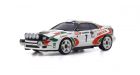 京商ミニッツ TOYOTA CELICA TURBO 4WD WRC 1992 MINI-Z AWD Toyota CELICA TURBO 4WD No.7 WRC 1993 Juha