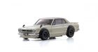 ASC MA-020 NISSAN SKYLINE 2000GT-R (KPGC10) Tuned Ver. White