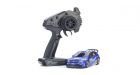 MINI-Z AWD SUBARU IMPREZA WRC 2008 Readyset 32642WR - KYOSHO RC