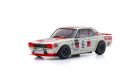 京商ミニッツASC スカイラインGT-Rレーシング1972 No.6 京商ミニッツASC スカイラインGT-Rレーシング1972 No.6 MINI-Z