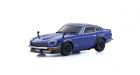 ASC MA-020 NISSAN Fairlady 240Z-L Tuned Ver. Metallic Blue