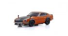 ASC MA-020 NISSAN Fairlady 240Z-L Tuned Ver. Orange MZP475OR