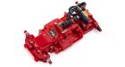MINI-Z Racer MR-03EVO SP Chassis Set Red Limited (W-MM 8500KV