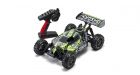 1:8 Scale Radio Controlled GP Powered Racing Buggy readyset