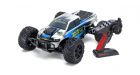 1:8 Scale Radio Controlled Brushless Powered 4WD Monster Truck
