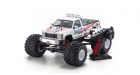 1/8 Scale Radio Controlled Brushless Motor Powered 4WD Monster Truck USA-1  VE readyset w/KT-231P+ 34257 - KYOSHO RC