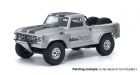 1/10 Scale Radio Controlled Electric Powered 2WD Truck 2RSA