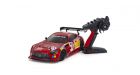 1:10 Scale Radio Controlled Electric Powered 4WD FAZER Mk2 FZ02