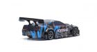 1/10 EP 4WD FAZER Mk2 FZ02-D 2005 Ford Mustang GT-R Color 1/10 EP 4WD FAZER Mk2 FZ02-D 2005 Ford Mustang GT-R Color