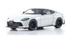 KYOSHO ORIGINAL 1/43scale Nissan Fairlady Z NISMO 2024 (White