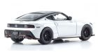 KYOSHO ORIGINAL 1/43scale Nissan Fairlady Z NISMO 2024 (White