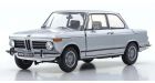 KYOSHO ORIGINAL 1/18scale BMW 2002 tii (Silver) 08543S - KYOSHO RC
