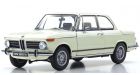 KYOSHO ORIGINAL 1/18scale BMW 2002 tii (White) 08543W - KYOSHO RC