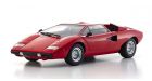 KYOSHO ORIGINAL 1/12scale LAMBORGHINI COUNTACH LP400(Red